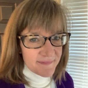 Meet your Posher, Anne